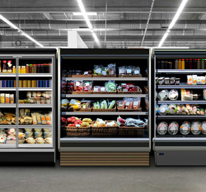 Холодильное оборудование для магазина: виды и особенности