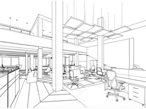 Надежность офисной мебели по дизайн-проекту