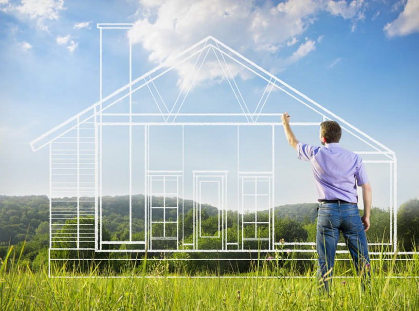 ИЖС оживит рынок недвижимости