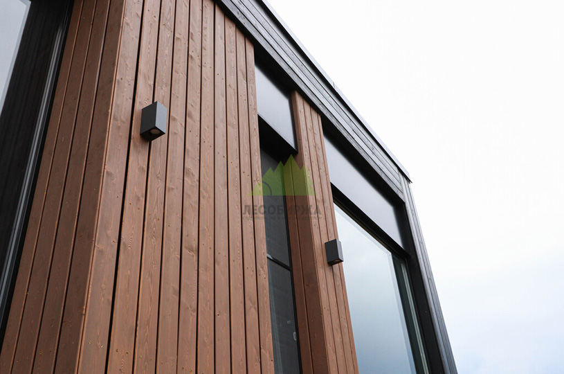 Некоторые мифы, касающиеся древесины в строительстве | Архитектура и ...