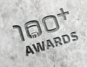 Всероссийская инженерно-архитектурная премия 100+ Awards 2022