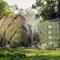 «Лучший проект жилого комплекса»: Living The Noom (Мексика, Канкун), sanzpont [arquitectura]